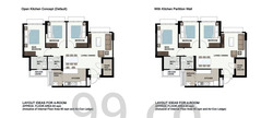 Blk 109B Alkaff Oasis (Toa Payoh), HDB 4 Rooms #592589421